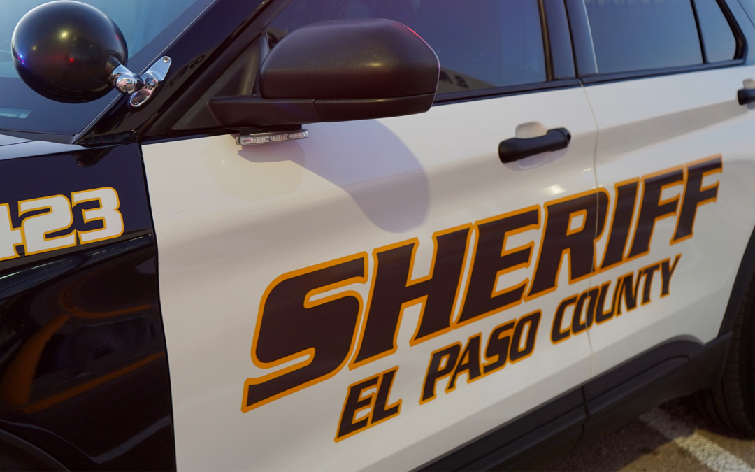 Reducción del crimen en El Paso: Logros destacados de la Oficina del Alguacil