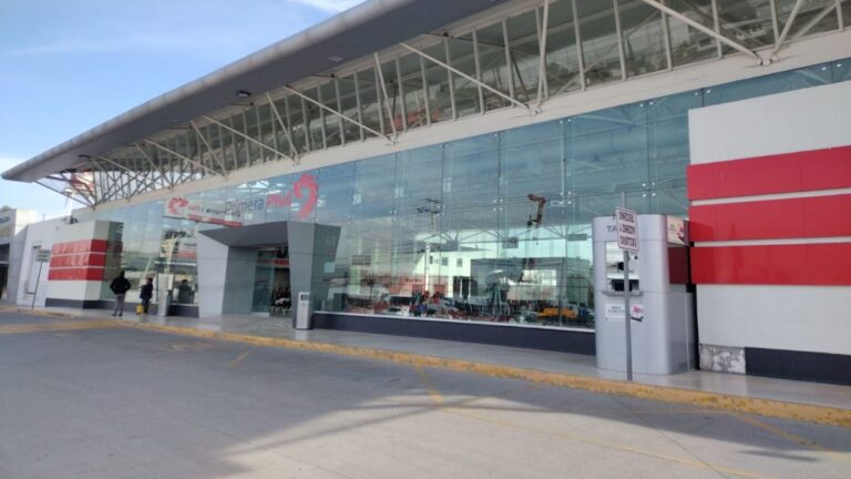 Explora los destinos de la central de autobuses de Querétaro para 2026