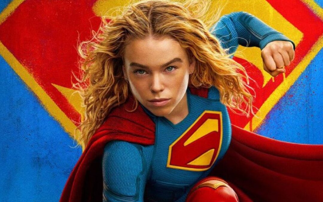Nuevo tráiler de Supergirl cautiva a los fans con guiños a los cómics