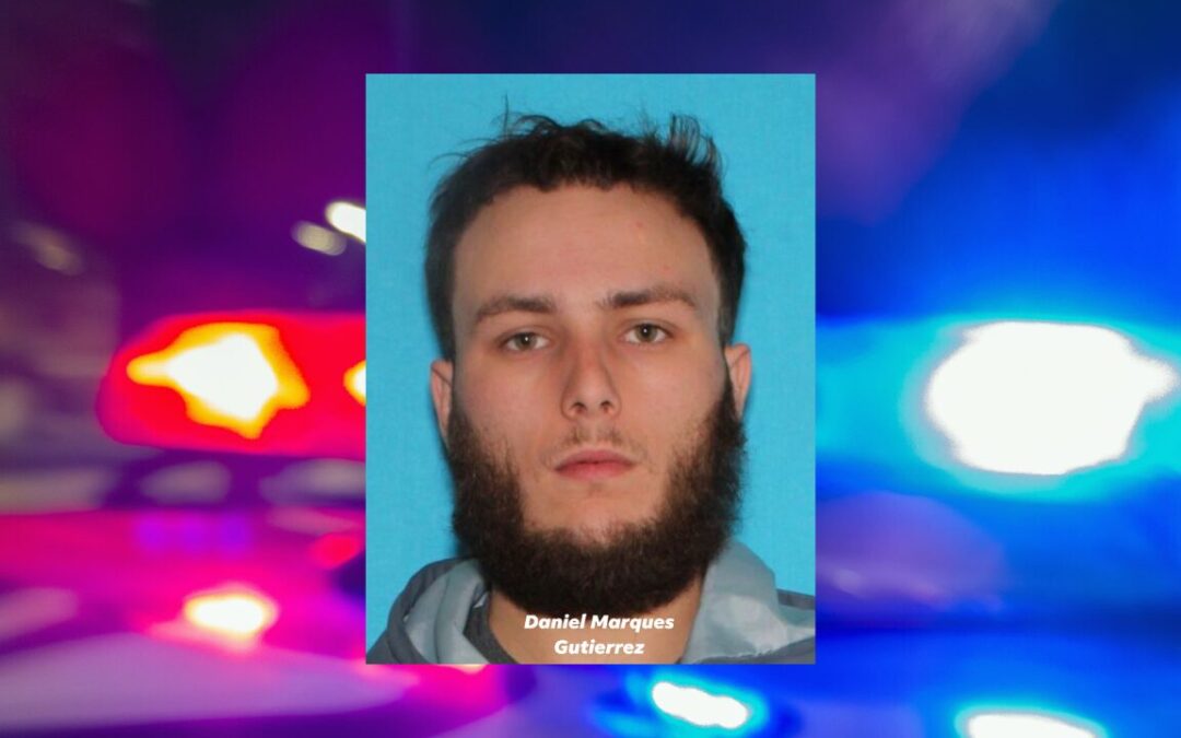 Asesinato en Clovis: Joven se Entrega y Búsqueda Continúa para Dos Sospechosos