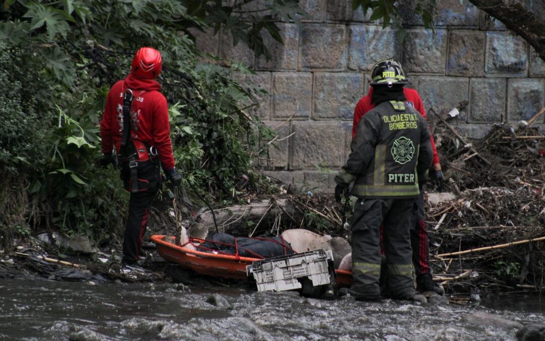 Río Atoyac: Una Amenaza Urgente que Exige Acción en Puebla