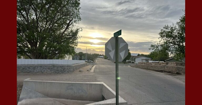 Disparo en Las Cruces: Adolescente en estado crítico y detienen a otro sospechoso