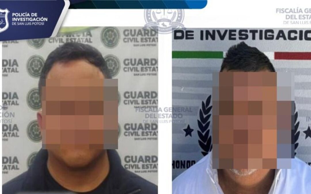Director de Policía de Matehuala Procesado: Clave en Caso de Electricistas Desaparecidos