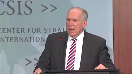 Cargos Contra John Brennan: El Departamento de Justicia Acelera la Investigación
