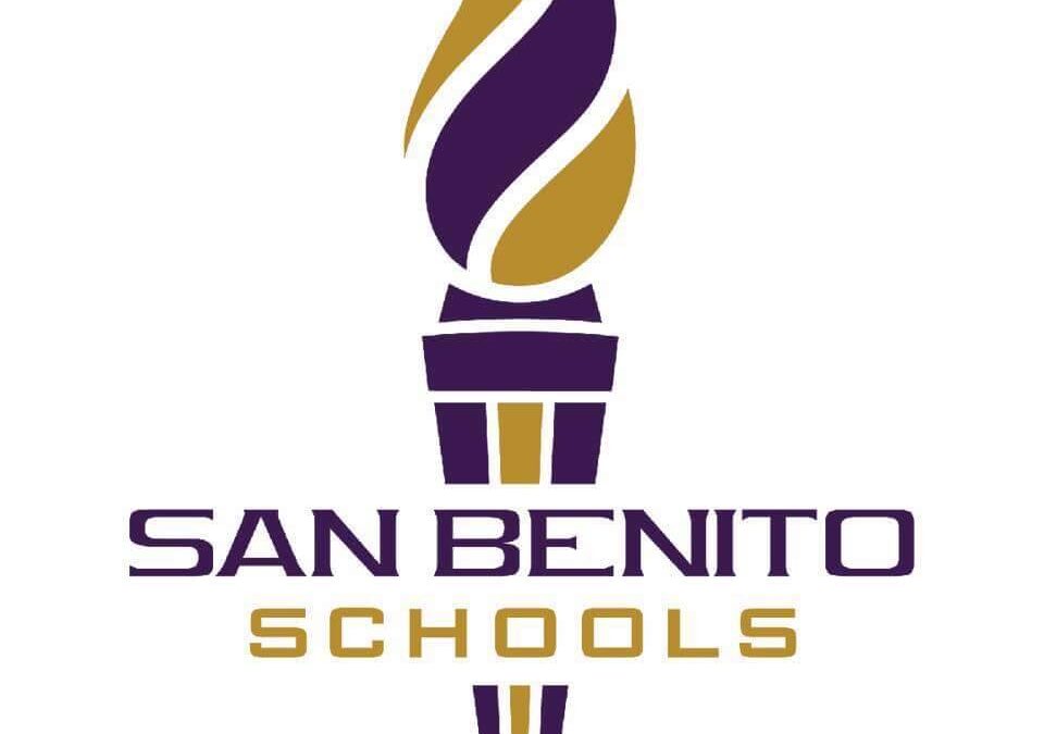 Escuela de San Benito lamenta la pérdida de un estudiante