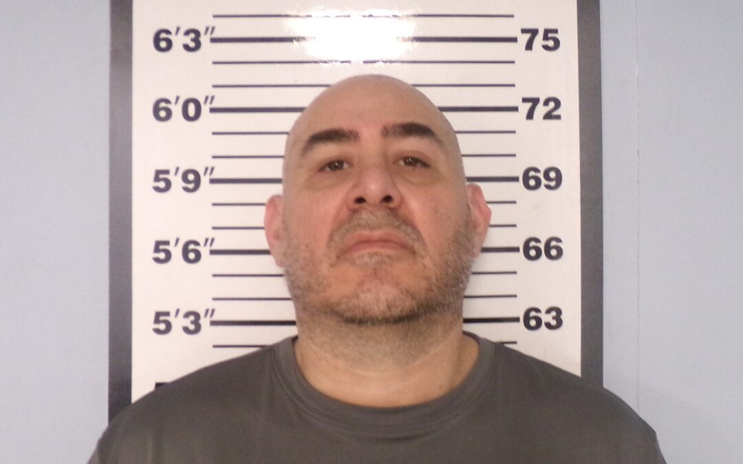 Hombre de Donna es arrestado por presunto abuso sexual de una menor