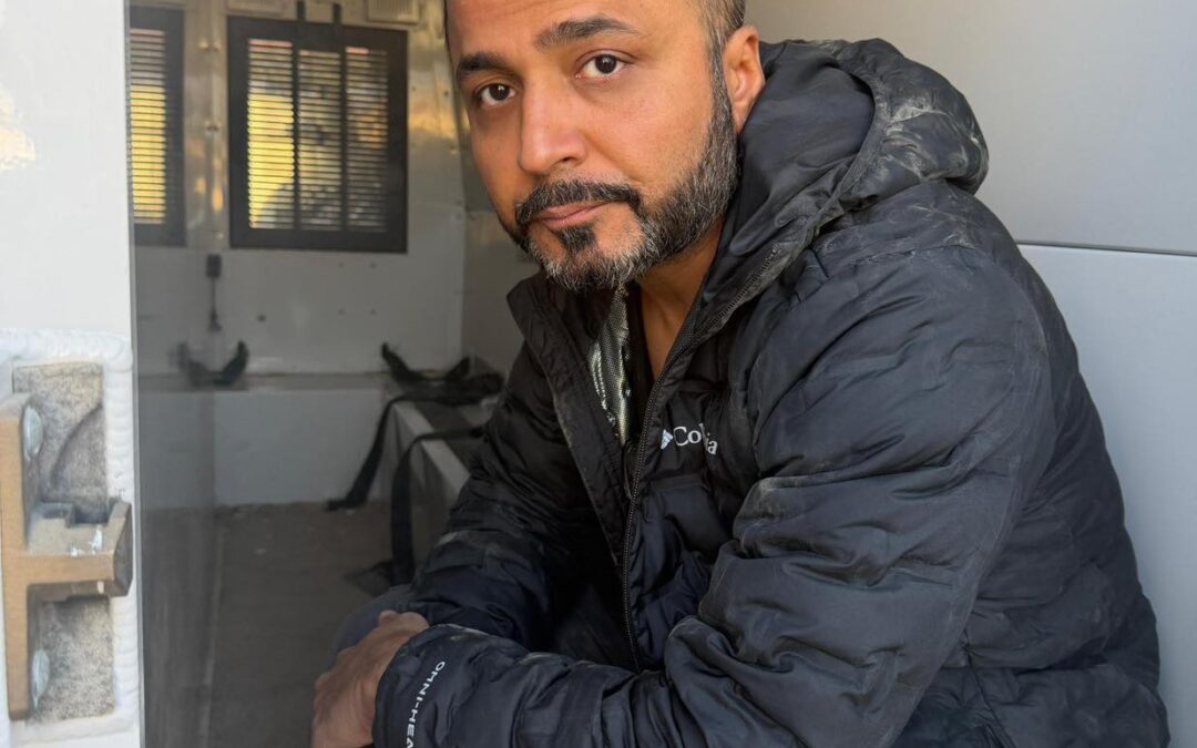 Detienen en Starr County a migrante de interés especial de Pakistán