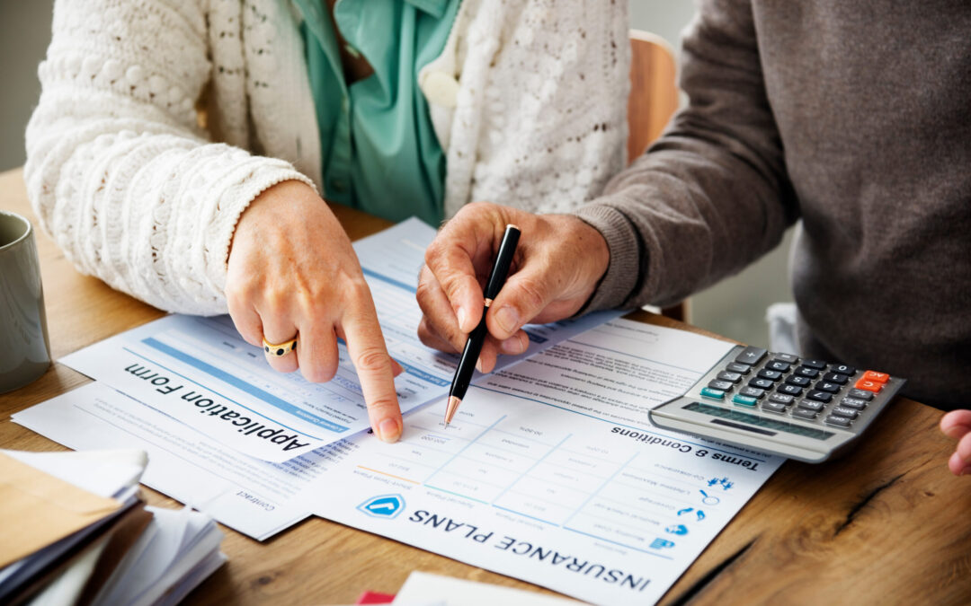 Asistencia de Inscripción en Seguros: Oportunidad de Financiamiento de Connect for Health Colorado