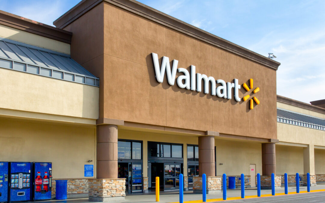 Alerta de falsa amenaza de bomba en Walmart de Oceanside: todo bajo control