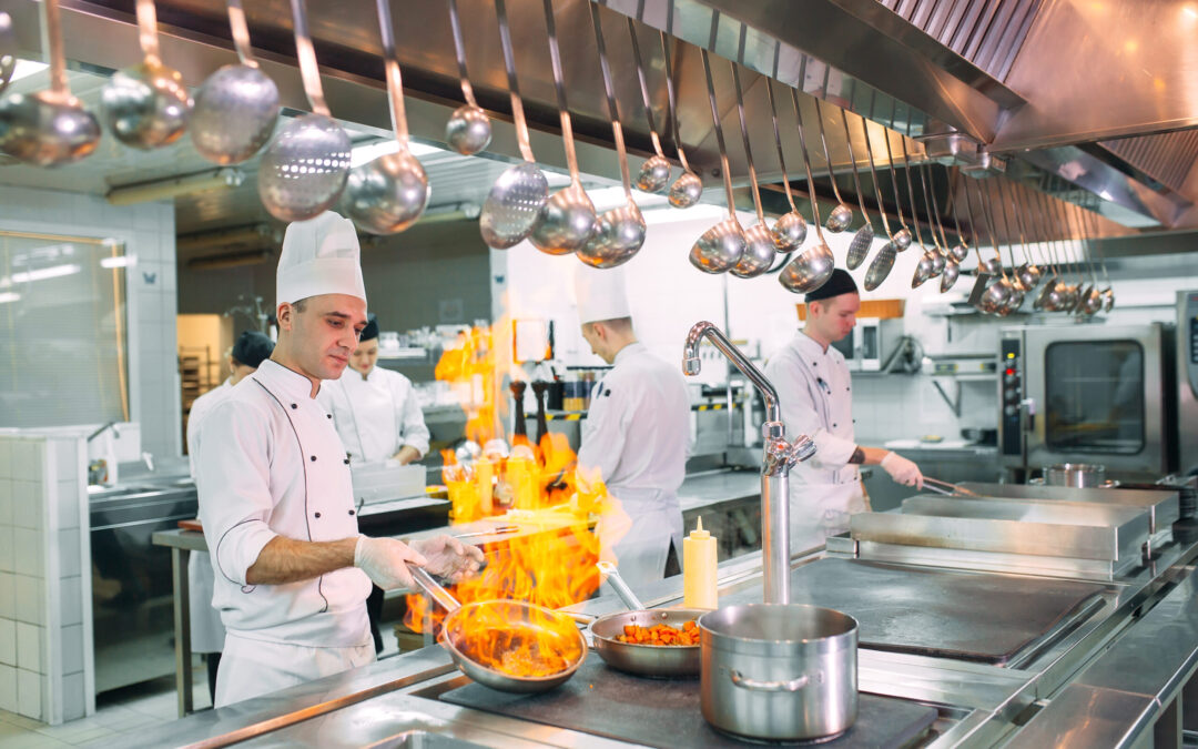 Denver supera a Nueva York en costos de restaurantes: ¿Qué significa para la industria gastronómica?