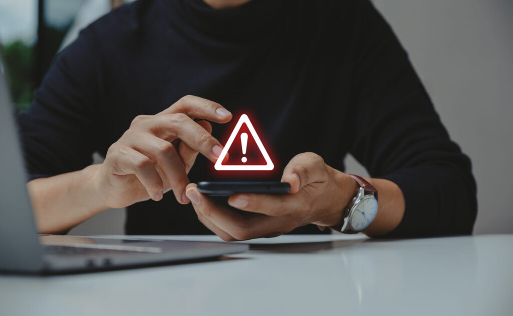 Alerta de Estafas Consulares en el Consulado de México en King City