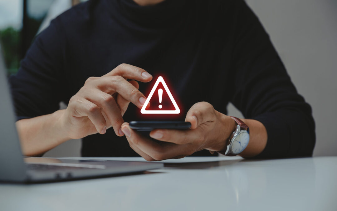 Alerta de Estafas Consulares en el Consulado de México en King City