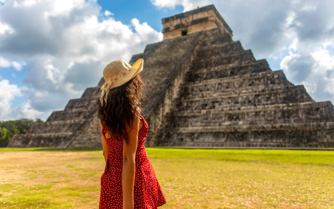 Embajada de EE.UU. Advierte sobre Seguridad para Viajeros durante el Spring Break en México