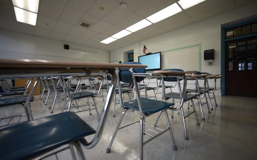 Recortes Presupuestarios en Distritos Escolares de San Diego: Preocupaciones y Posibles Impactos