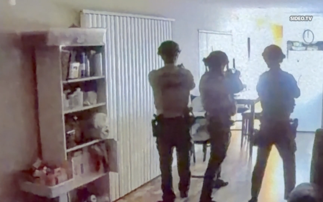 Movilización Policial en Spring Valley por Sospecha de Intento de Secuestro de un Bebé