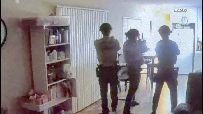 Movilización Policial en Spring Valley por Sospecha de Intento de Secuestro de un Bebé