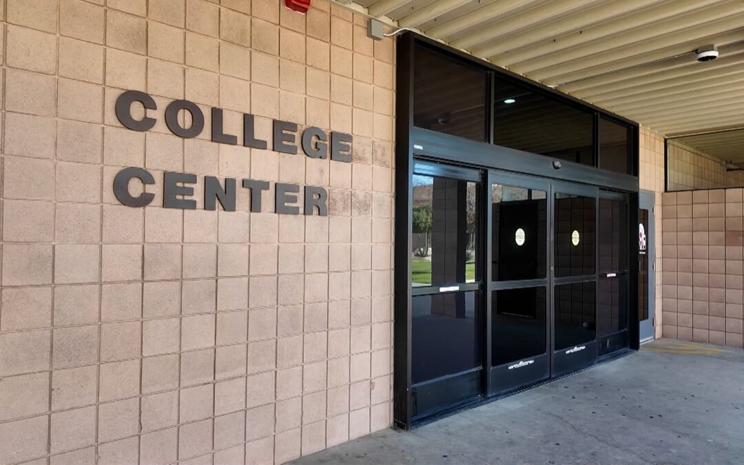 Oportunidades de Empleo Estudiantil: El Imperial Valley College Ofrece Sesión Informativa sobre Pasantías
