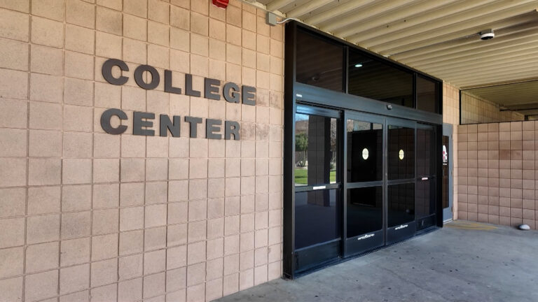 Oportunidades de Empleo Estudiantil: El Imperial Valley College Ofrece Sesión Informativa sobre Pasantías