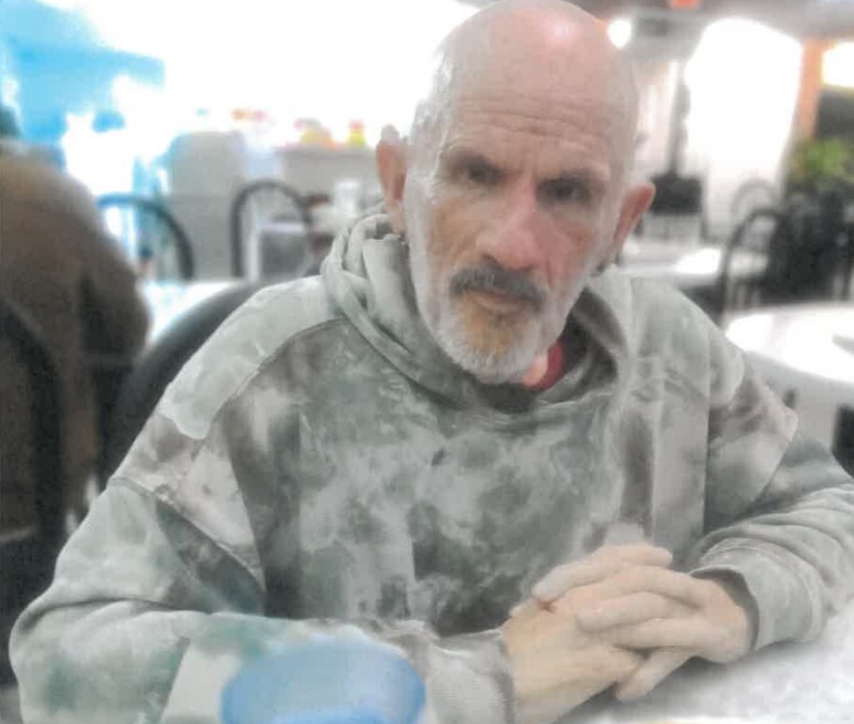 Urgente: Encuentran a David Zderic, hombre de 81 años desaparecido en North Las Vegas tras su viaje en Uber
