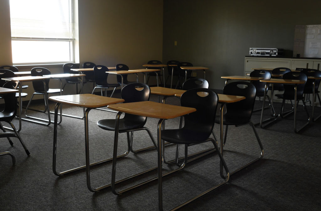 Aumento de agresiones contra maestros en Colorado: Un llamado urgente a la seguridad en las aulas