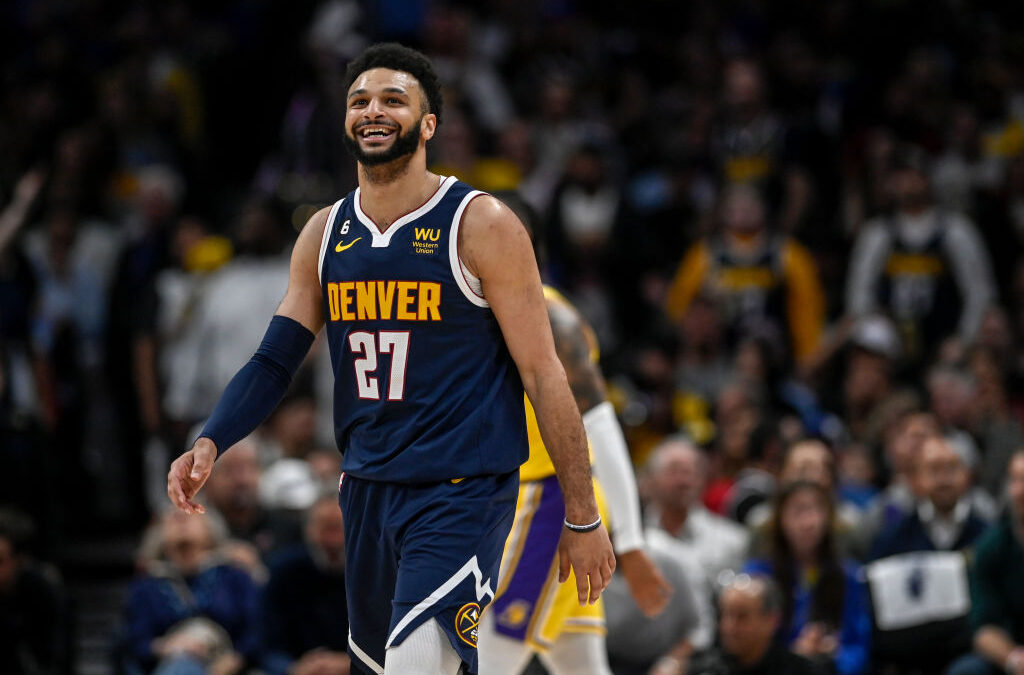 Tyus Jones se une a los Denver Nuggets para potenciar su banca en la búsqueda del campeonato