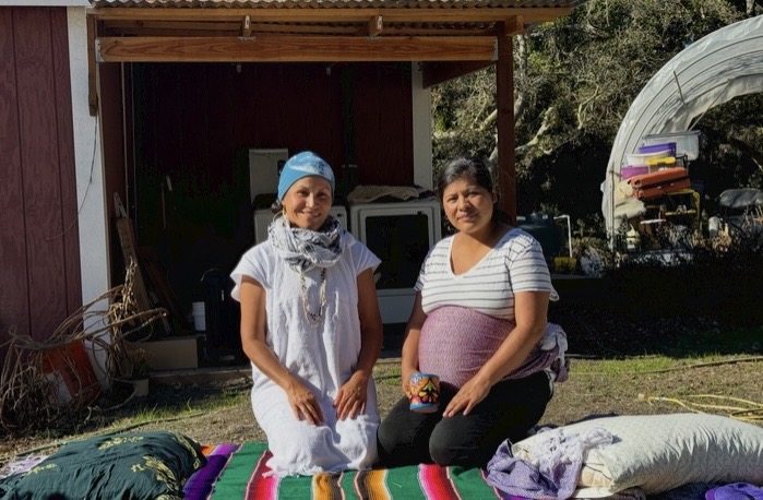 Documental sobre Parteras: La Inspiring Historia de María Ramos en el Festival de Cine de Watsonville