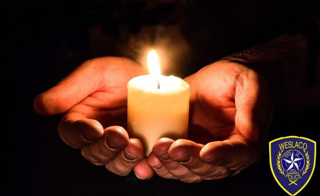 Conmemoran el Día Nacional del COVID-19 y recuerdan a las víctimas de la pandemia