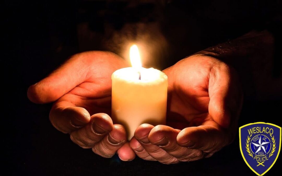 Conmemoran el Día Nacional del COVID-19 y recuerdan a las víctimas de la pandemia
