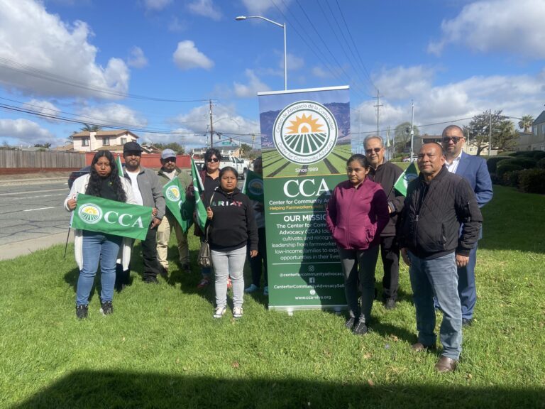 Mejoras en Viviendas: Familias Trabajadoras de Salinas Logran Cambios Tras Organizarse
