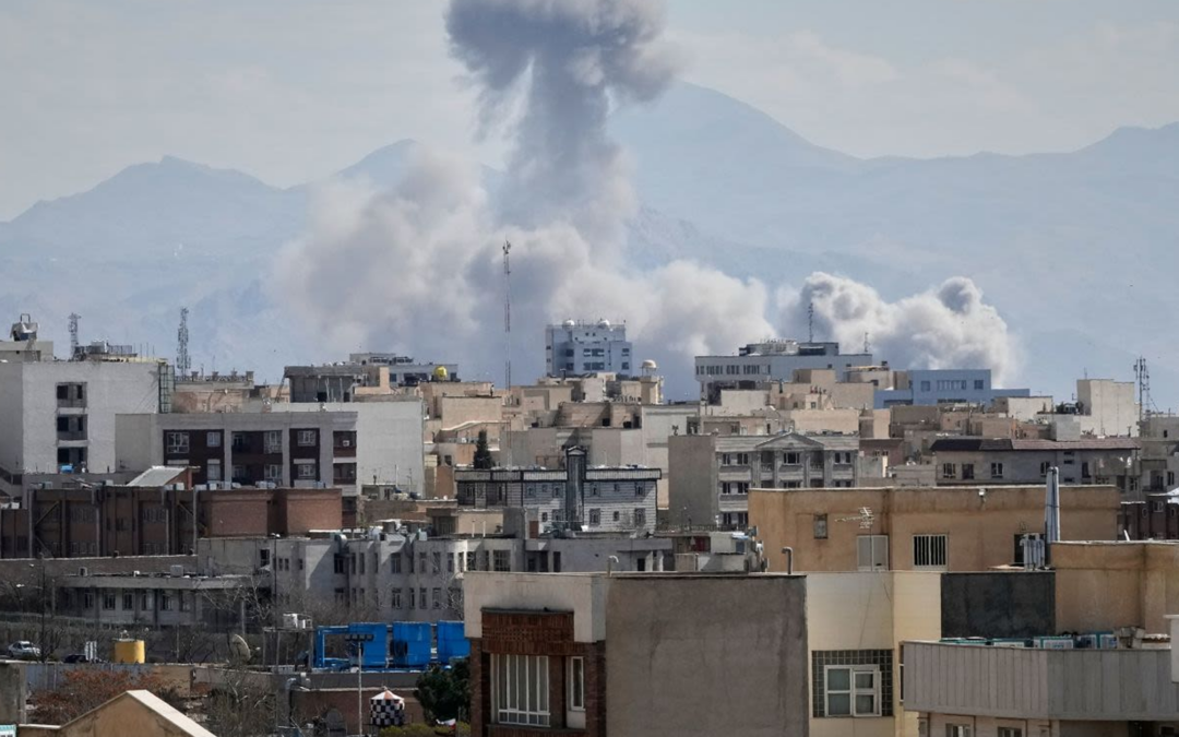 Guerra entre Estados Unidos e Irán: Impacto y Consecuencias del Conflicto Internacional