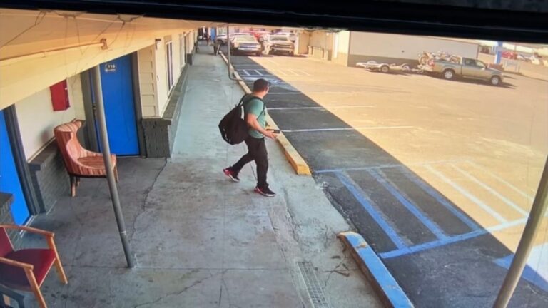 Detienen a culpable de abuso sexual infantil en Colorado durante fuga hacia México