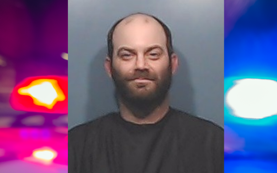 Arresto en Abilene por abuso sexual continuo de un menor: Jacob Clark enfrenta graves acusaciones