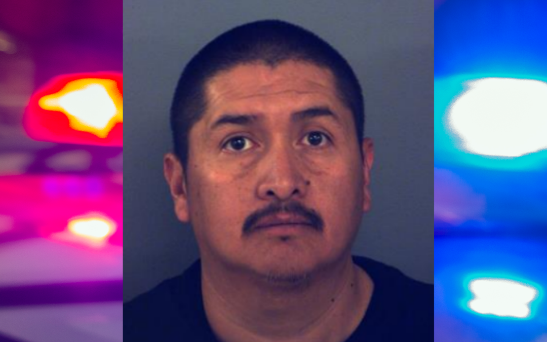 Arresto por Manutención Infantil: Hombre de El Paso Debe Más de $46,000