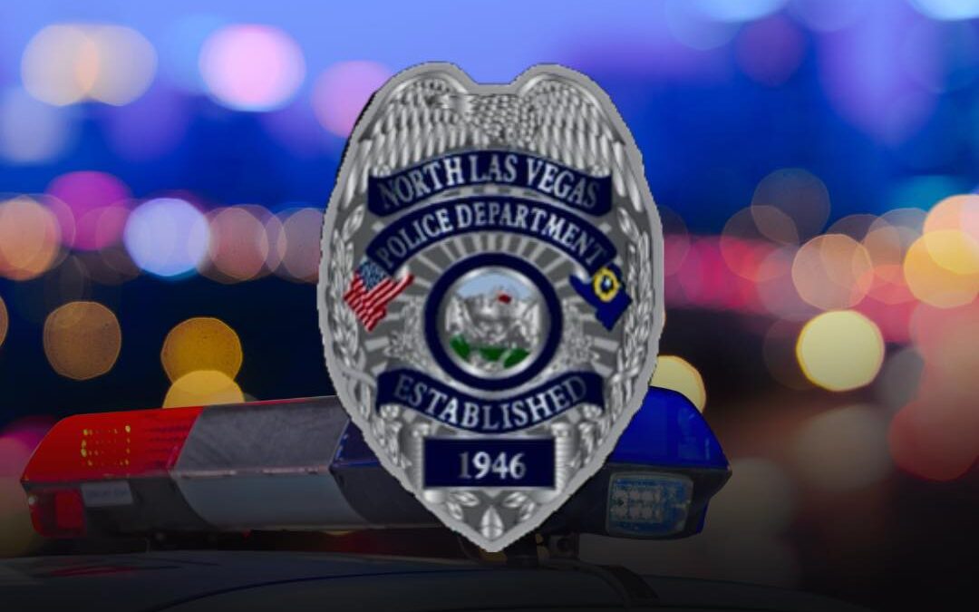 La Policía de North Las Vegas Celebra la Graduación Récord de Nuevos Oficiales