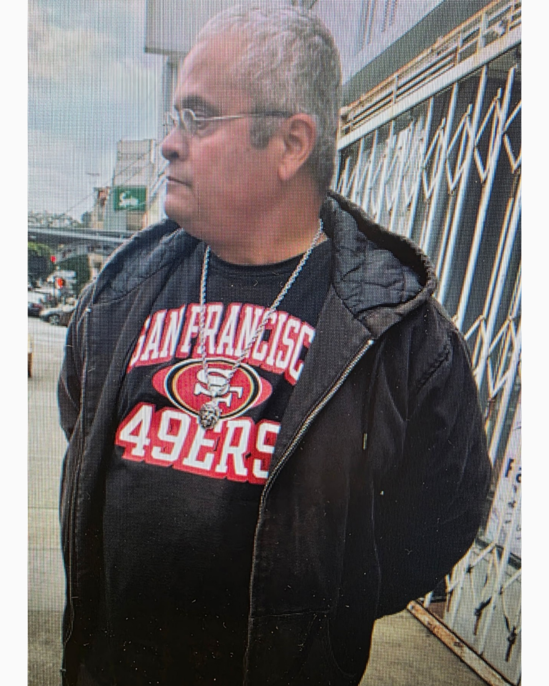 Fugitivo capturado: Delincuente sexual arrestado en San Francisco y extraditado a Nevada