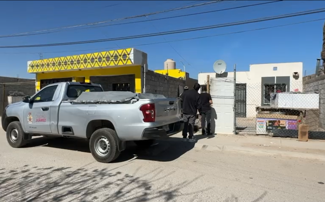 Rescate de mujer en Ciudad Juárez: Autoridades arrestan a presuntos secuestradores