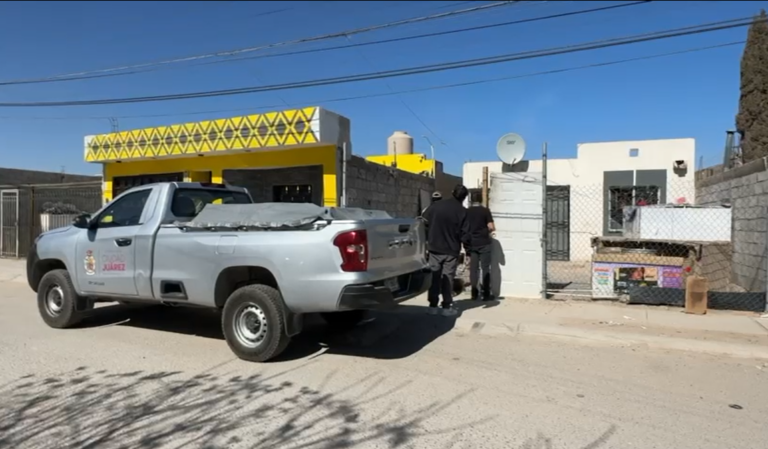 Rescate de mujer en Ciudad Juárez: Autoridades arrestan a presuntos secuestradores