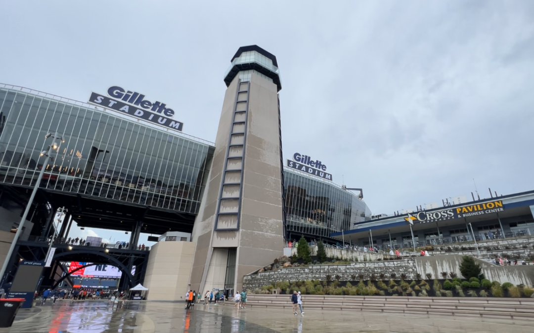 Copa Mundial 2026: Disputa Financiera en Foxborough Amenaza Partidos en el Gillette Stadium