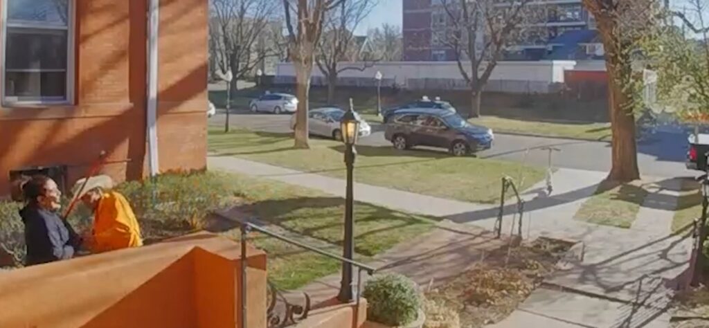 Asalto en Denver: Yesenia Hernández Sufre Violento Ataque Cerca de su Trabajo