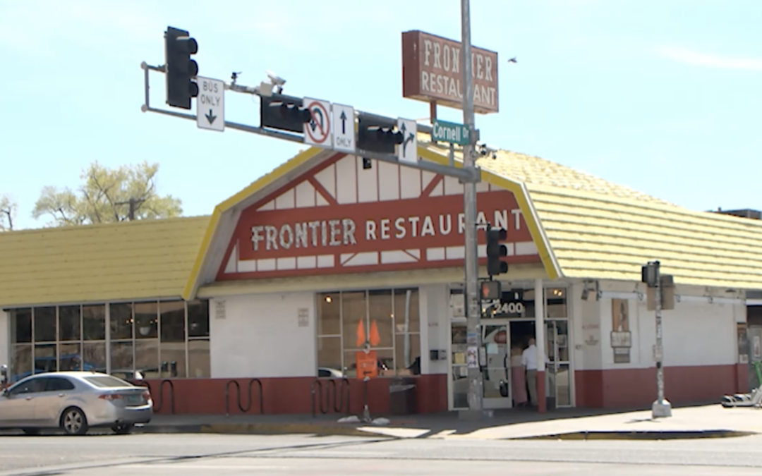 Polémica Estalla en Albuquerque: Restaurante Frontier Bajo Fuego por Supuestos Descuentos a ICE