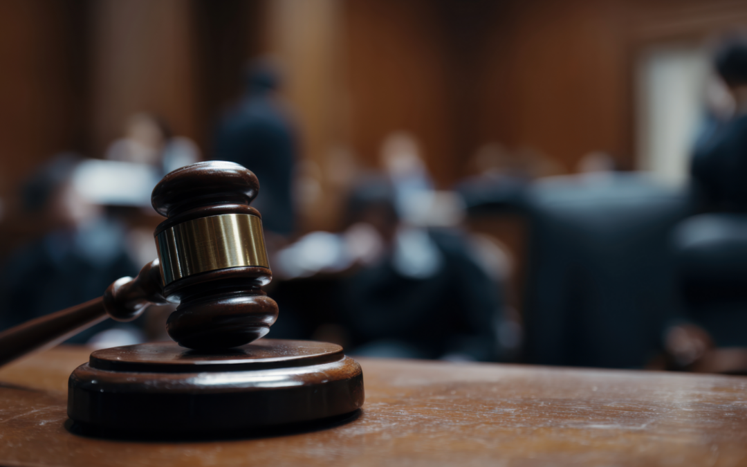 Padres condenados por homicidio tras la muerte de su bebé por desnutrición en San Diego