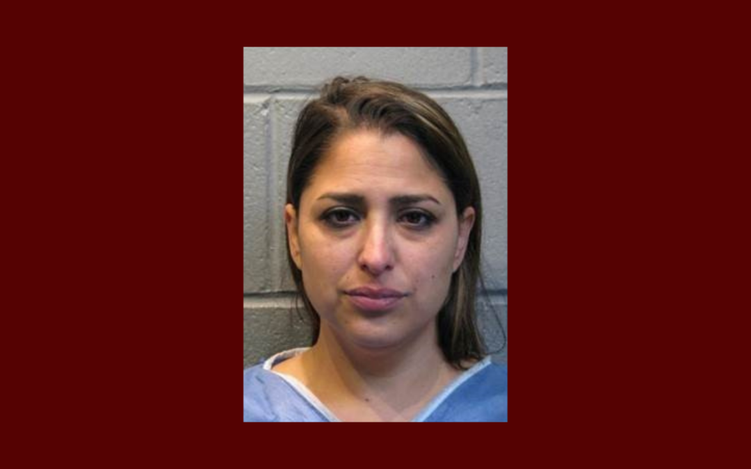 Urgente: Buscan a mujer desaparecida en Albuquerque, Amber Price