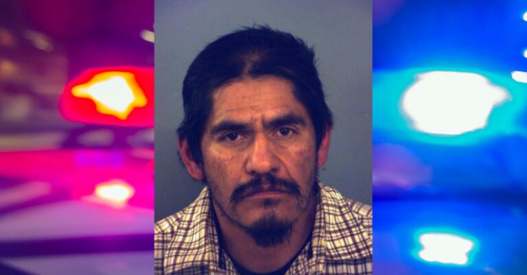 Arresto por manutención infantil en El Paso: Hombre debía más de $40,000