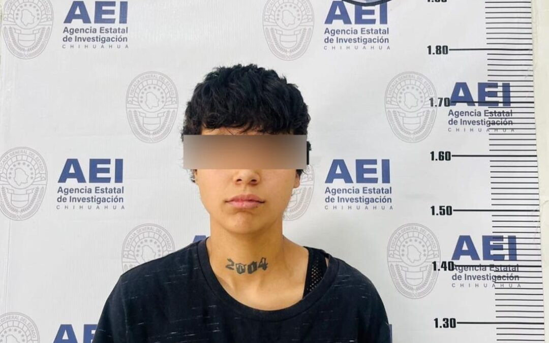 Feminicidio en Chihuahua: Vinculan a Proceso a Evelin Bethzayda A. M. por Delitos de Homicidio