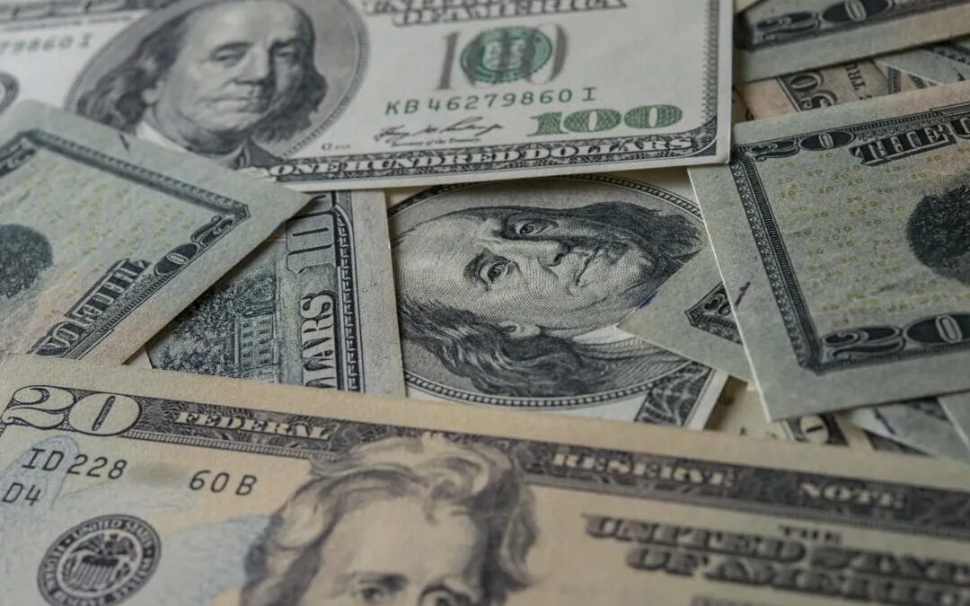Dólar Hoy: Actualización del Tipo de Cambio y Caída del Peso Mexicano el 11 de Marzo