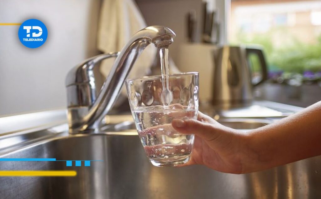 AGUA SUD anuncia suspensión temporal del servicio de agua por mantenimiento programado