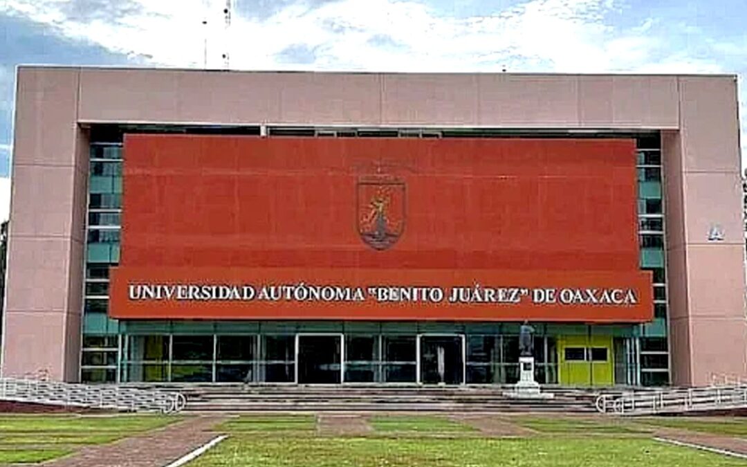 Abuso en Universidad de Oaxaca: Docente Presuntamente Embarazó a Alumna