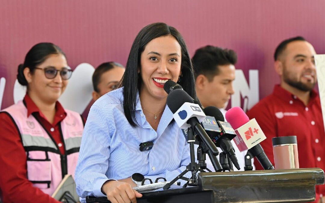 Maratón Lala 2026: Betzabé Destaca el Talento de los Corredores