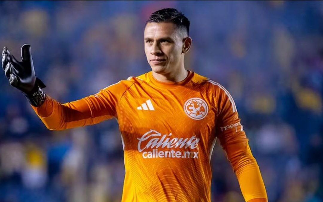 Malagón se pierde la Copa del Mundo 2023: Diagnóstico de América sobre su lesión