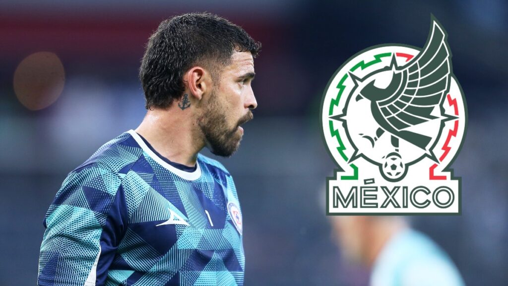 Andrés Gudiño de Cruz Azul: ¿Puede Suplir a Malagón en el Mundial 2026?
